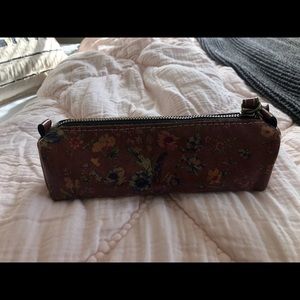 Purse make-up bag!